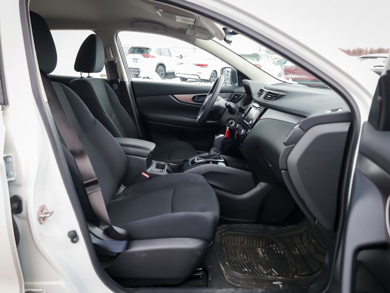 2023 Nissan Qashqai - Gallery image 9