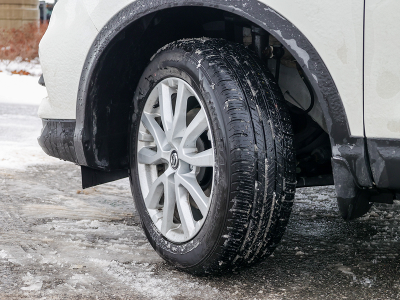 2023 Nissan Qashqai - Gallery image 6