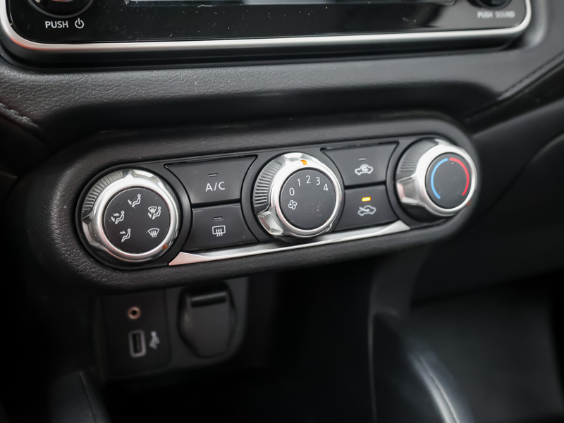 2022 Nissan Versa - Gallery image 19