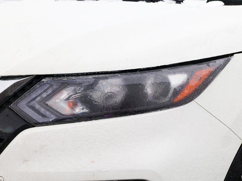 2023 Nissan Qashqai - Gallery image 5