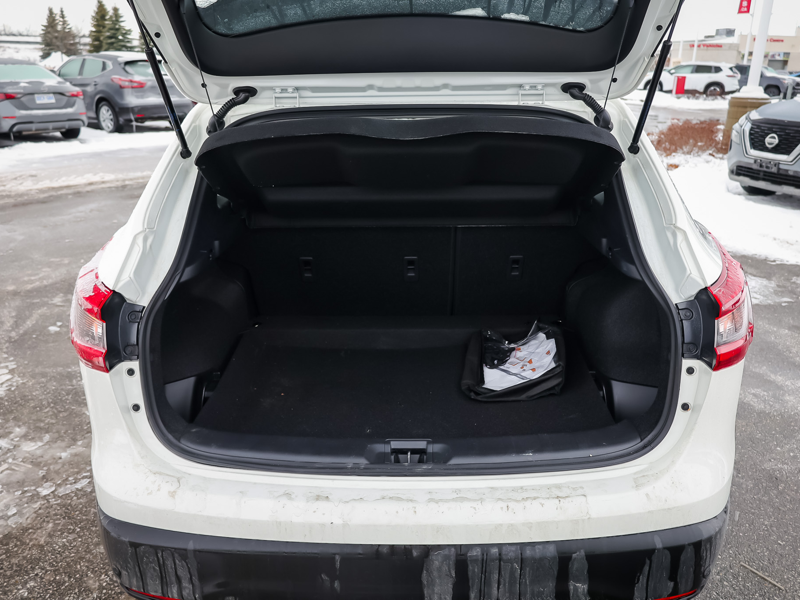 2023 Nissan Qashqai - Gallery image 8