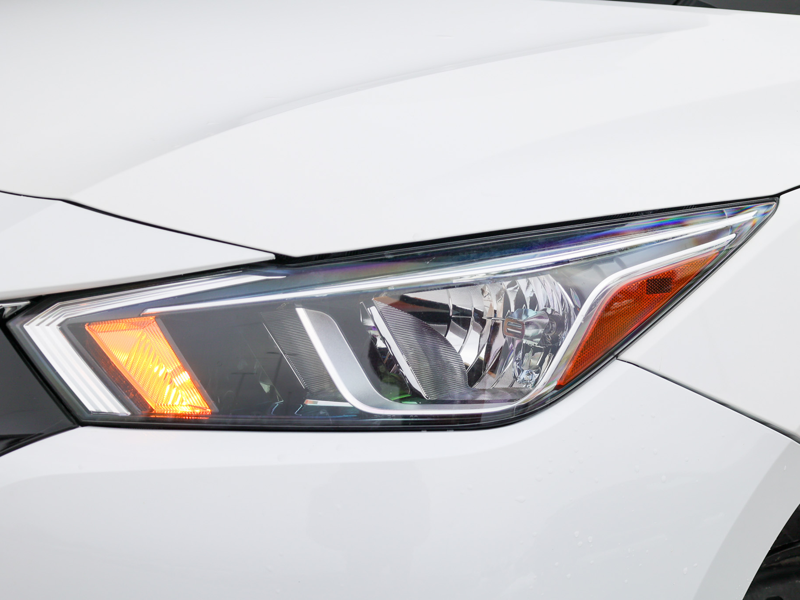 2022 Nissan Versa - Gallery image 5