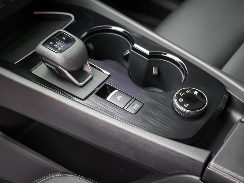 2024 Nissan Rogue - Gallery image 14