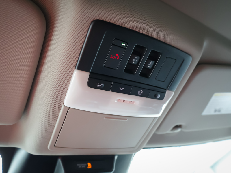 2024 Nissan Rogue - Gallery image 21