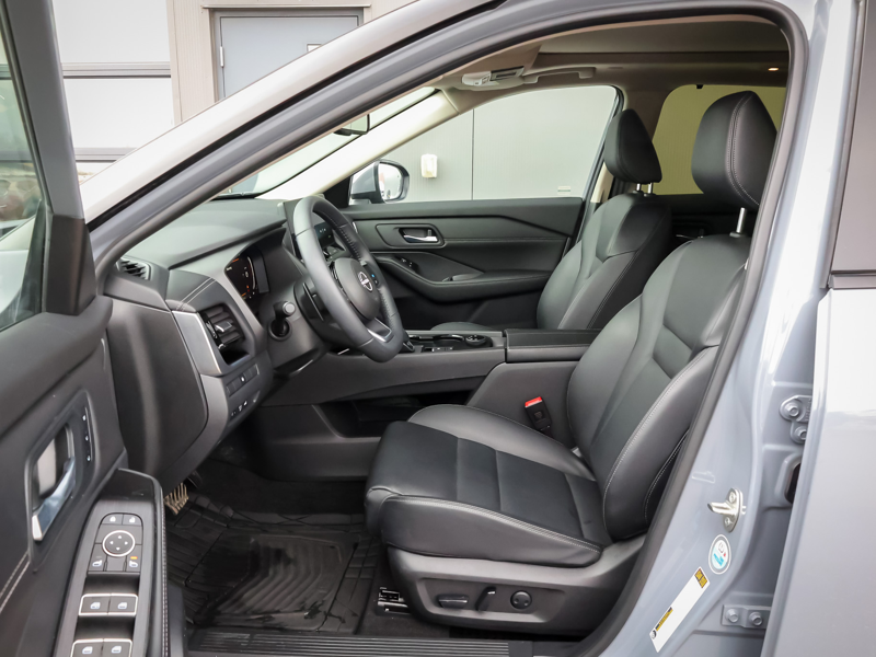 2024 Nissan Rogue - Gallery image 7