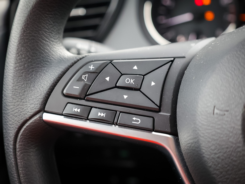 2023 Nissan Qashqai - Gallery image 15