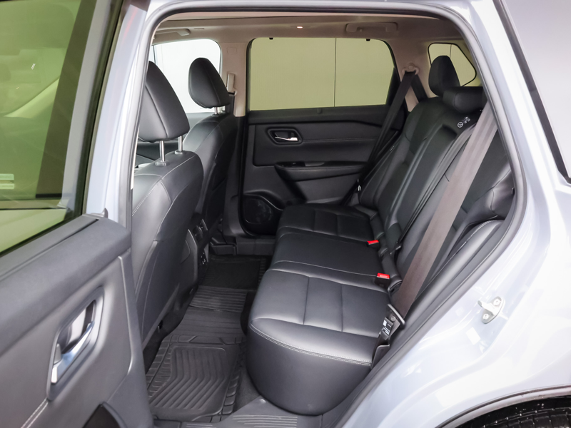 2024 Nissan Rogue - Gallery image 8