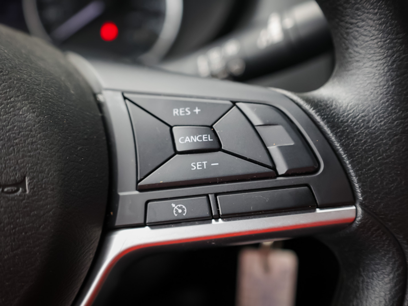 2022 Nissan Versa - Gallery image 15