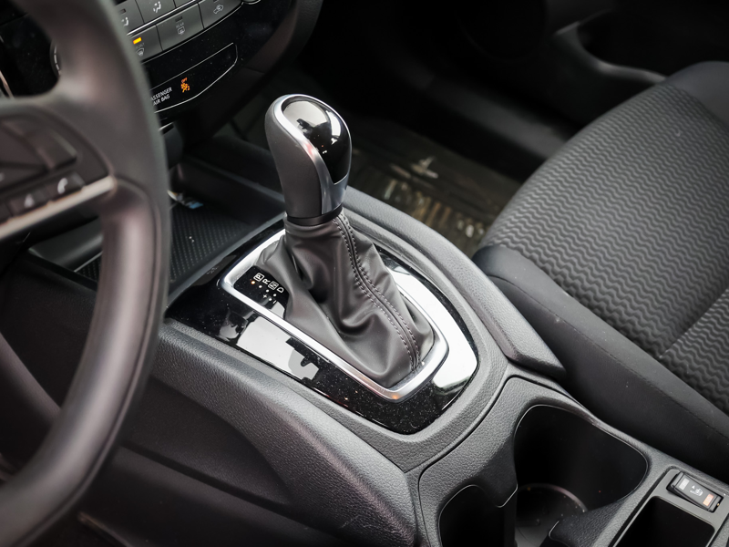 2023 Nissan Qashqai - Gallery image 14