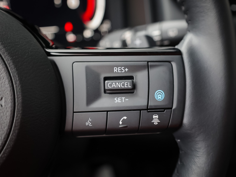 2024 Nissan Rogue - Gallery image 16