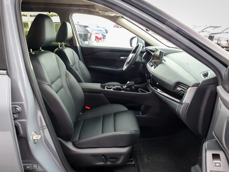 2024 Nissan Rogue - Gallery image 10