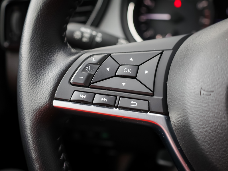 2023 Nissan Qashqai - Gallery image 16