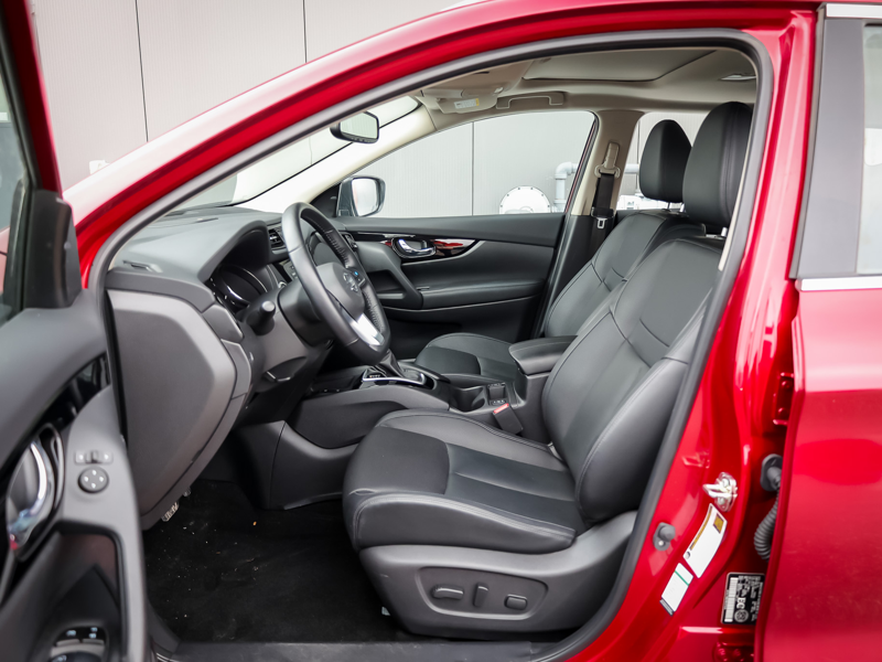 2023 Nissan Qashqai - Gallery image 7