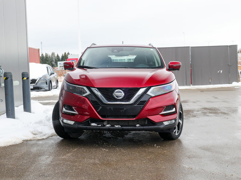 2023 Nissan Qashqai - Gallery image 1