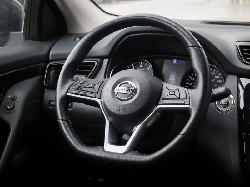 2023 Nissan Qashqai - Gallery image 13