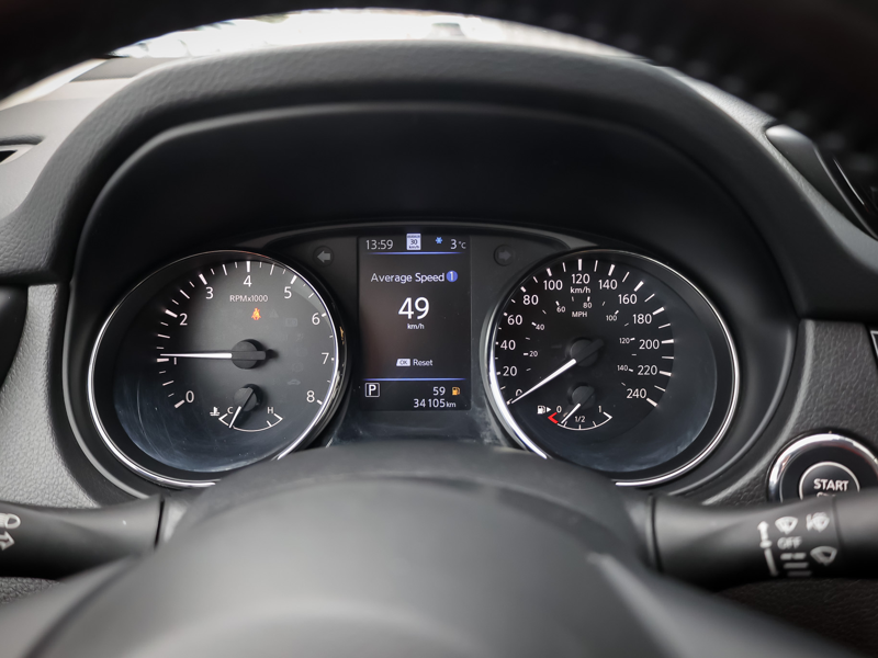 2023 Nissan Qashqai - Gallery image 18