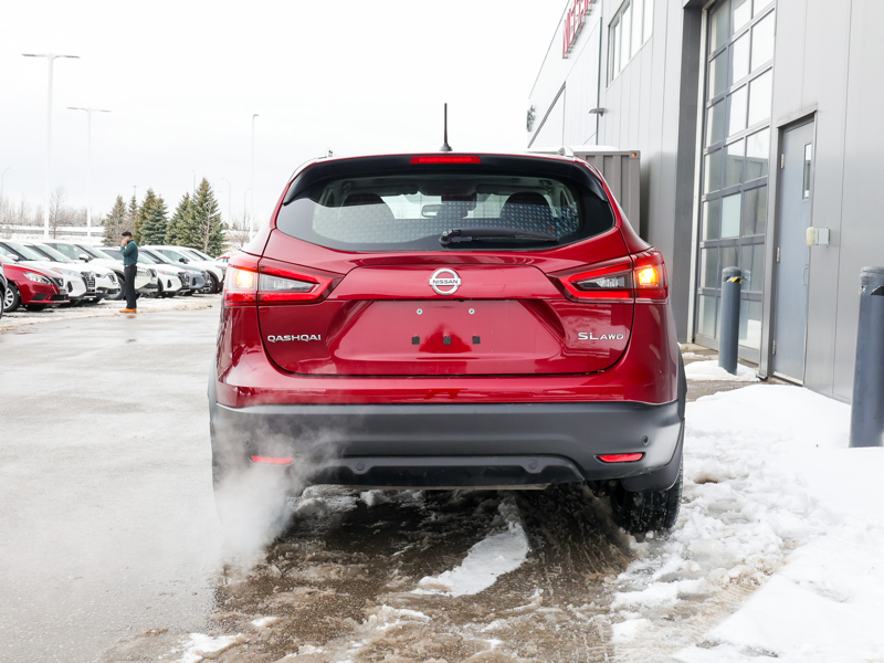 2023 Nissan Qashqai - Gallery image 2