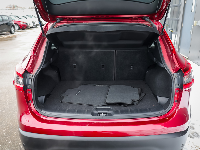 2023 Nissan Qashqai - Gallery image 9