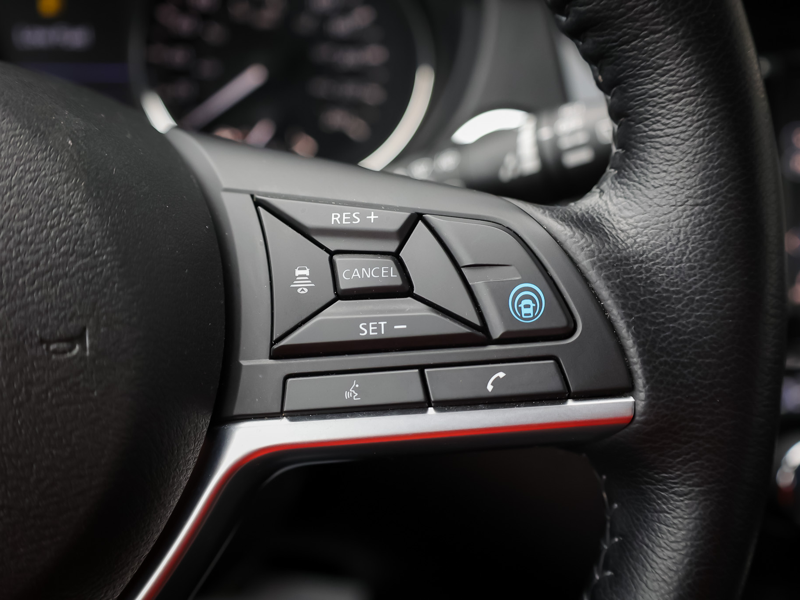 2023 Nissan Qashqai - Gallery image 17