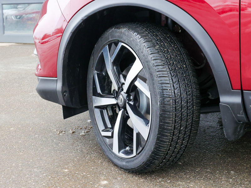 2023 Nissan Qashqai - Gallery image 6