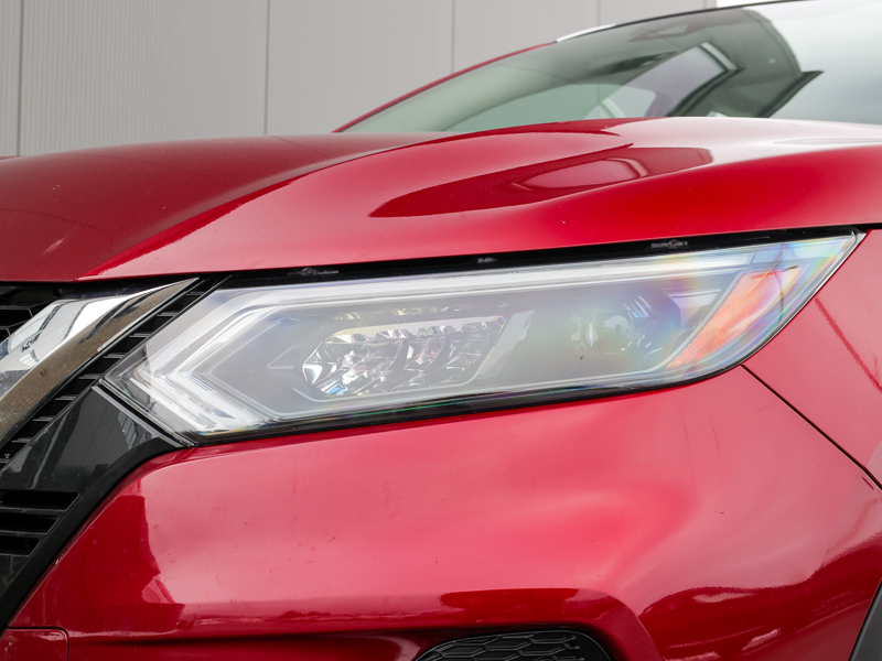 2023 Nissan Qashqai - Gallery image 5