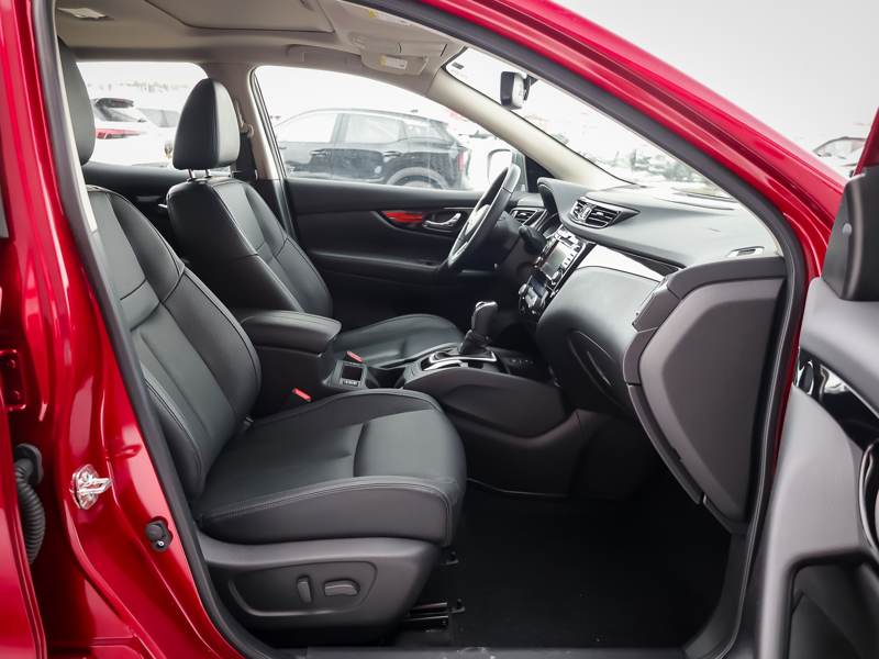 2023 Nissan Qashqai - Gallery image 10