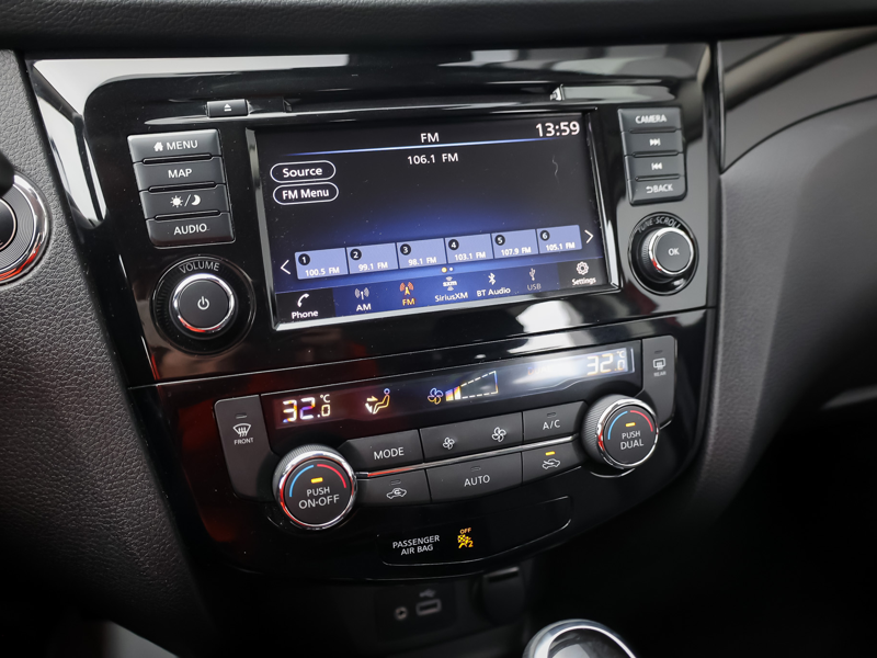 2023 Nissan Qashqai - Gallery image 19