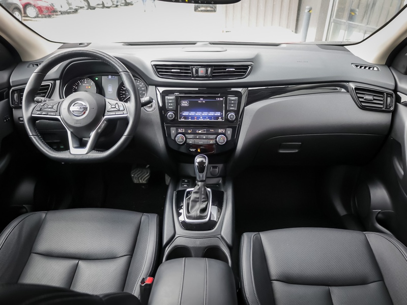 2023 Nissan Qashqai - Gallery image 12