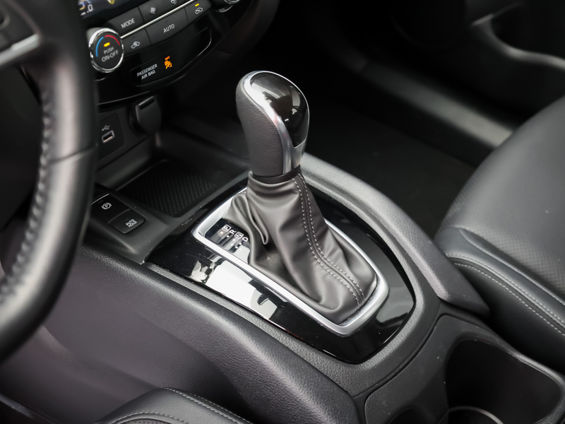 2023 Nissan Qashqai - Gallery image 15