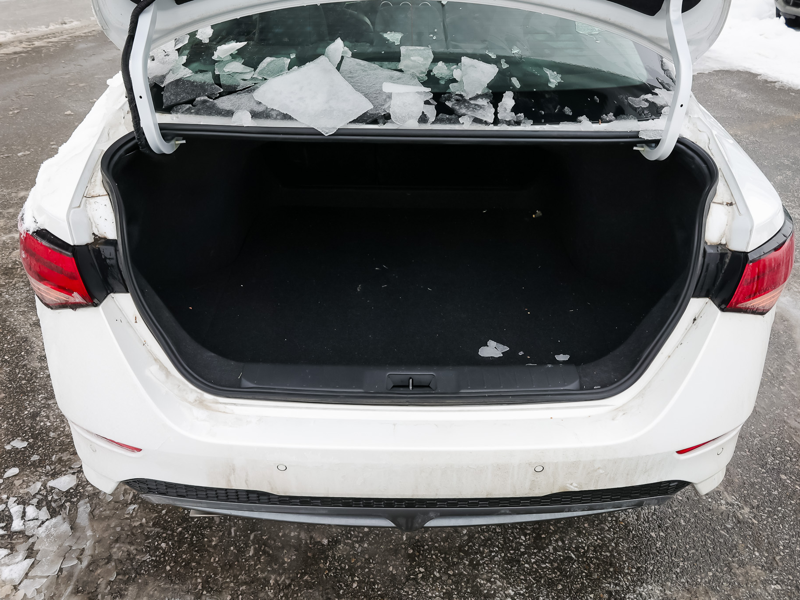 2023 Nissan Sentra - Gallery image 9