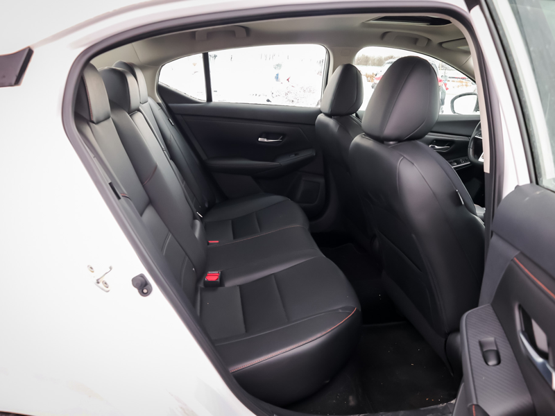 2023 Nissan Sentra - Gallery image 11