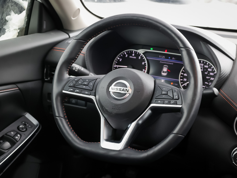 2023 Nissan Sentra - Gallery image 13