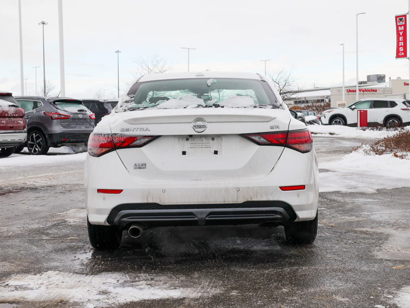 2023 Nissan Sentra - Gallery image 2