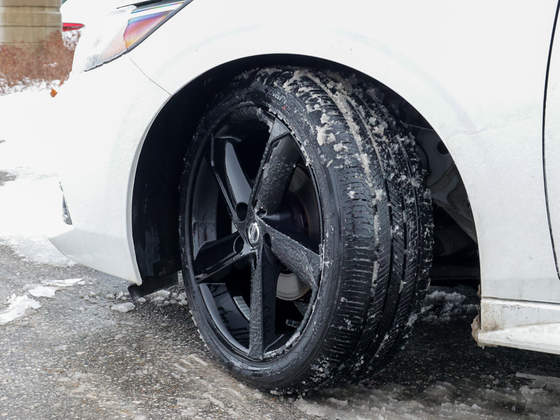 2023 Nissan Sentra - Gallery image 6