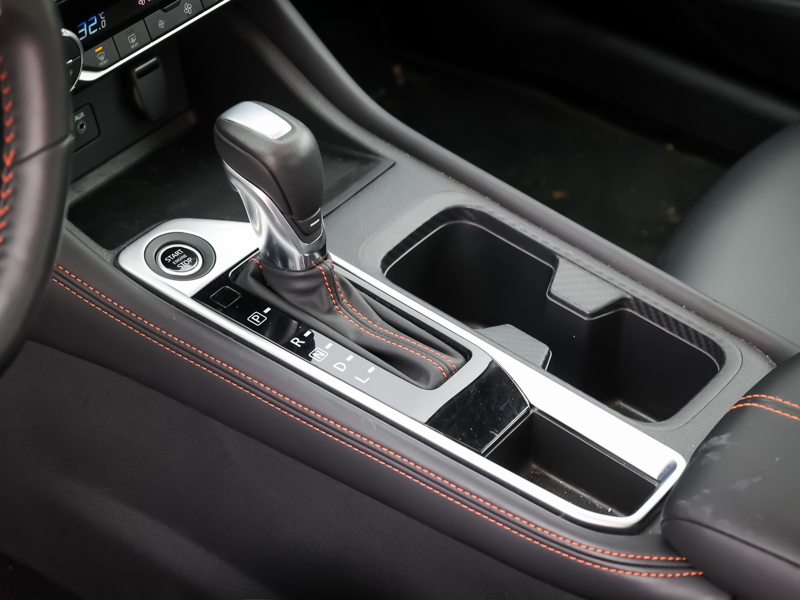 2023 Nissan Sentra - Gallery image 15