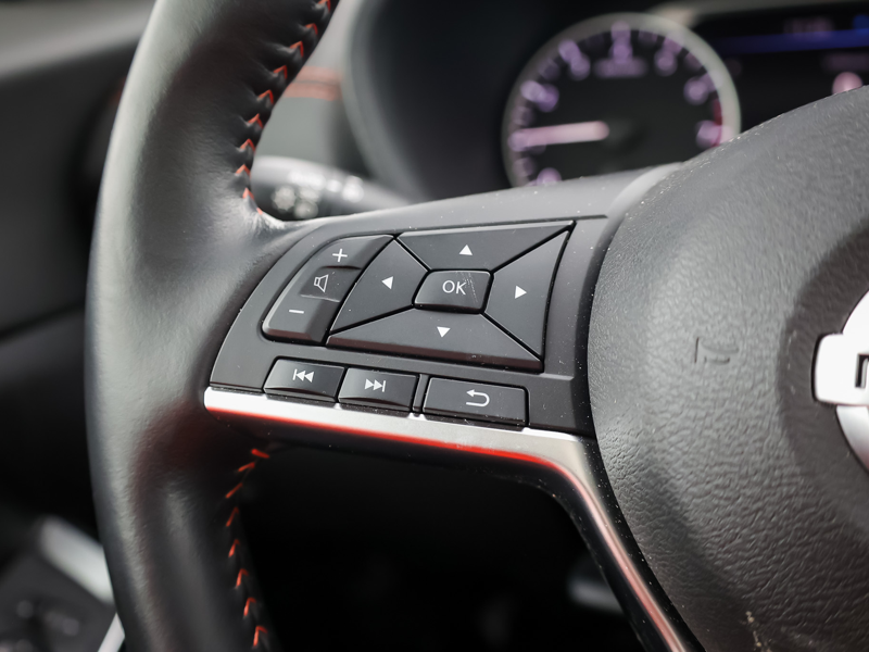 2023 Nissan Sentra - Gallery image 16