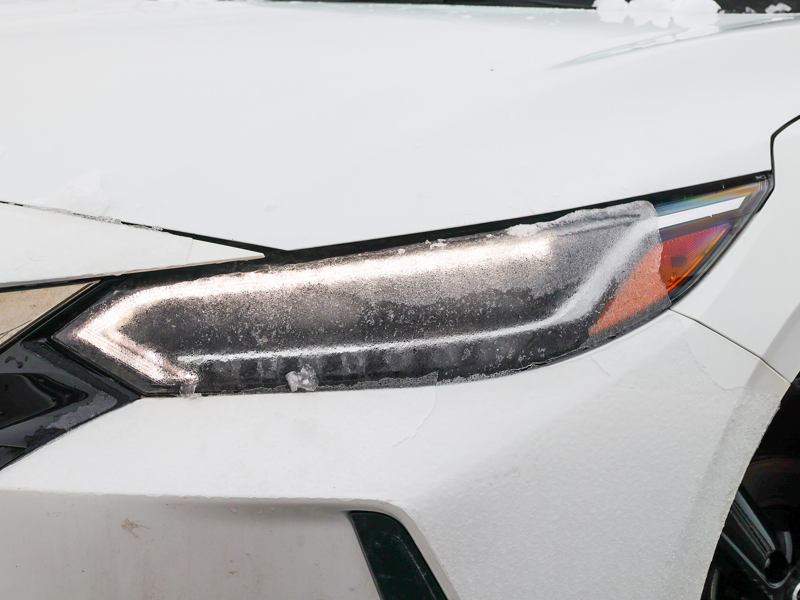 2023 Nissan Sentra - Gallery image 5