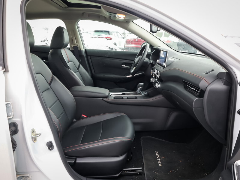 2023 Nissan Sentra - Gallery image 10