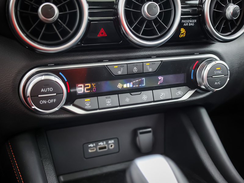 2023 Nissan Sentra - Gallery image 21