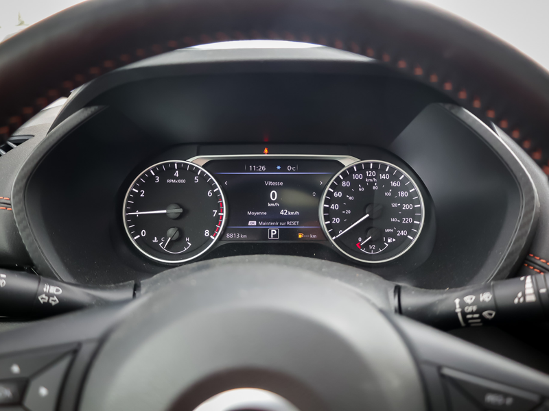 2023 Nissan Sentra - Gallery image 18