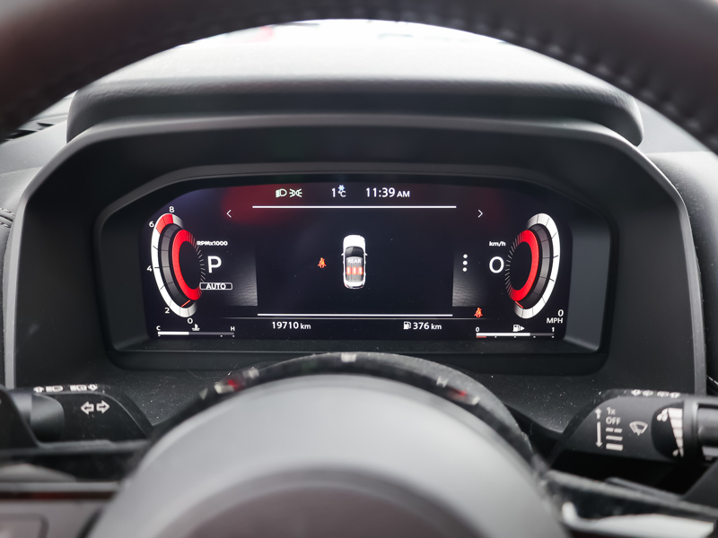 2024 Nissan Rogue - Gallery image 17