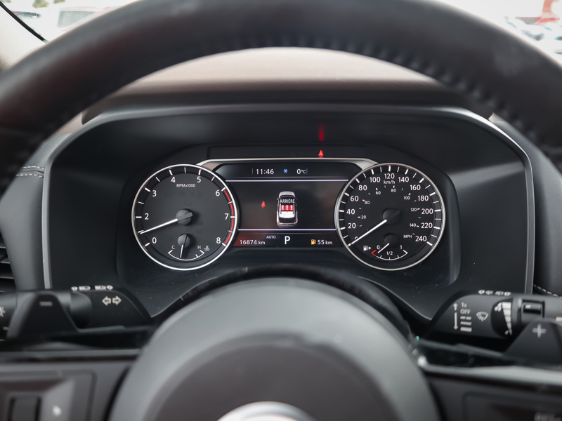 2023 Nissan Rogue - Gallery image 18