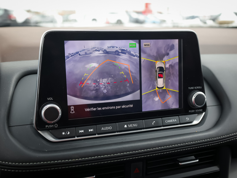 2023 Nissan Rogue - Gallery image 20