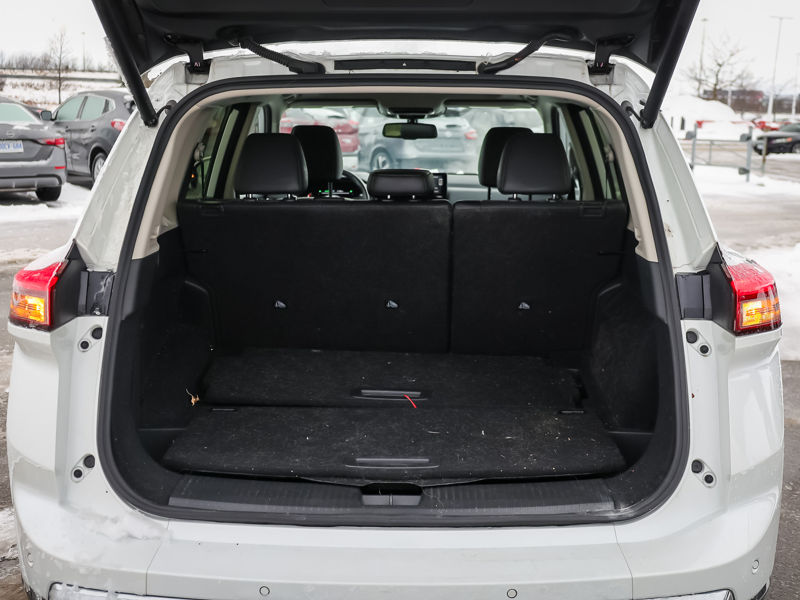 2024 Nissan Rogue - Gallery image 8
