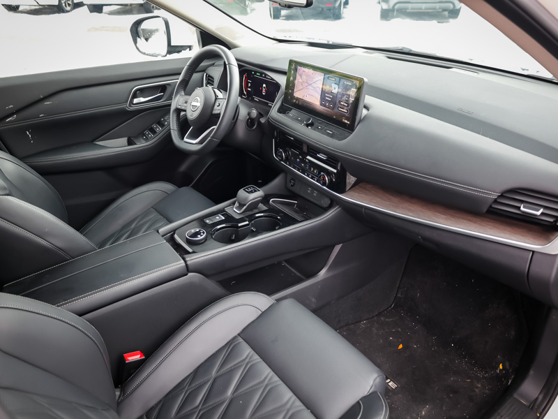 2024 Nissan Rogue - Gallery image 10