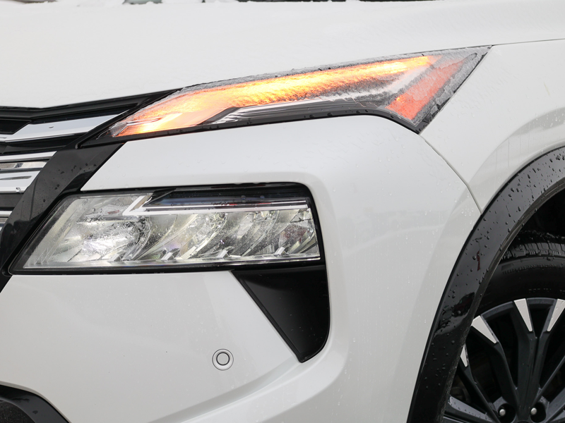 2024 Nissan Rogue - Gallery image 5