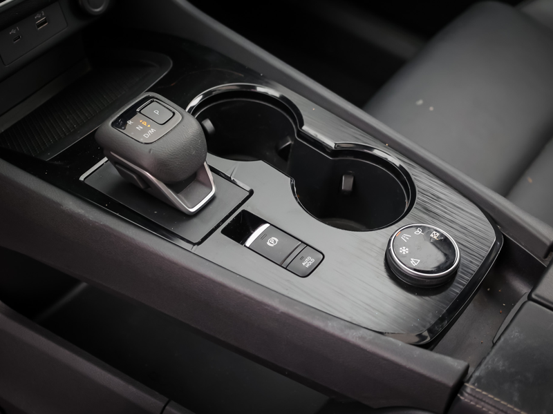 2023 Nissan Rogue - Gallery image 15