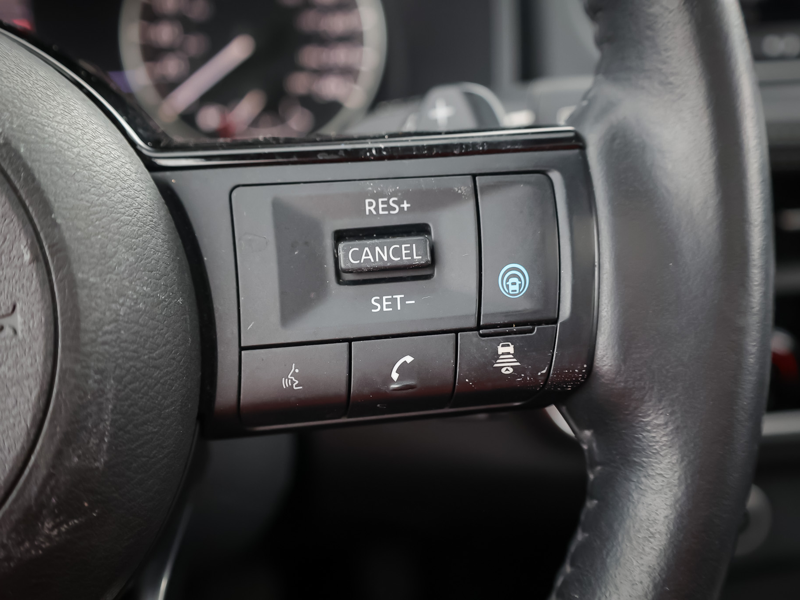 2023 Nissan Rogue - Gallery image 17