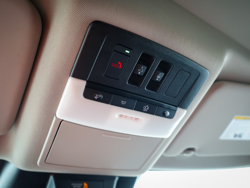 2024 Nissan Rogue - Gallery image 20