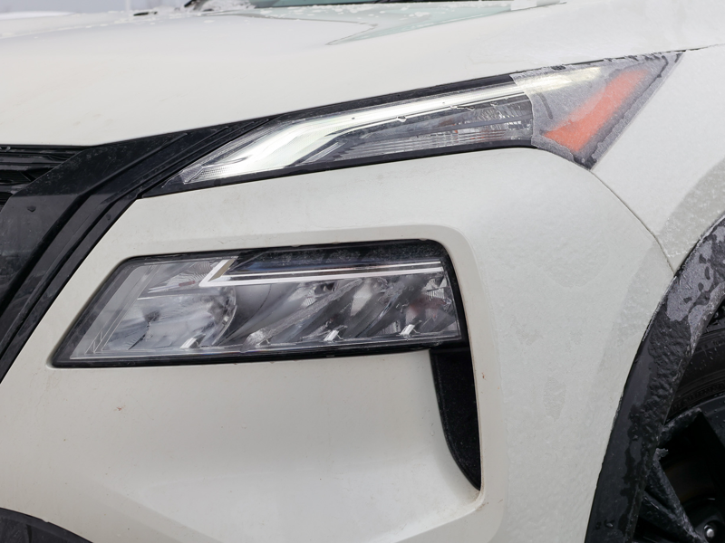 2023 Nissan Rogue - Gallery image 5